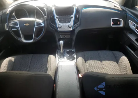 2013 Chevrolet Equinox Lt from USA, damaged, VIN 2GNFLEE33D6302372